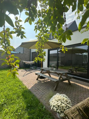 Maison sur Mer - Oostduinkerke
